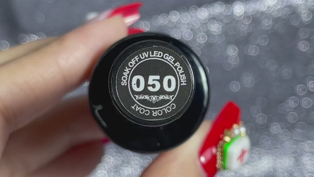 Vernis Semi permanent 10ml B-050 Tenue 21 Jours | Beautilux