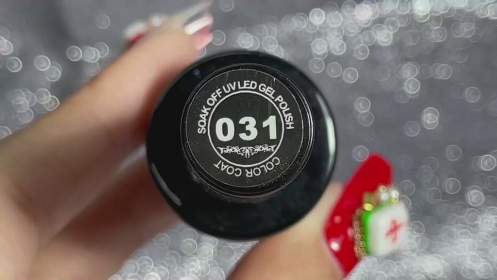 Vernis Semi permanent 10ml B-031 Tenue 21 Jours | Beautilux