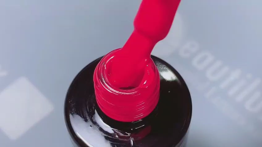 Beautlilux B-001 „Deep Red“ – VSP-Klassiker