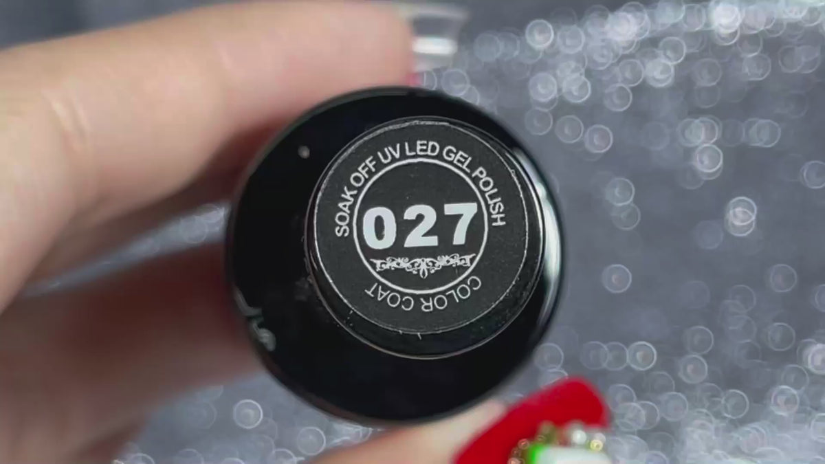 Vernis Semi permanent 10ml B-029 Tenue 21 Jours | Beautilux