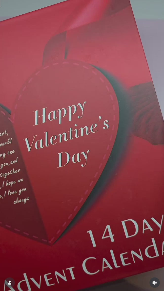 Cadeau saint Valentin BeautiLux