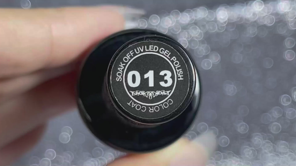 Vernis Semi permanent 10ml B-013 Tenue 21 Jours | Beautilux