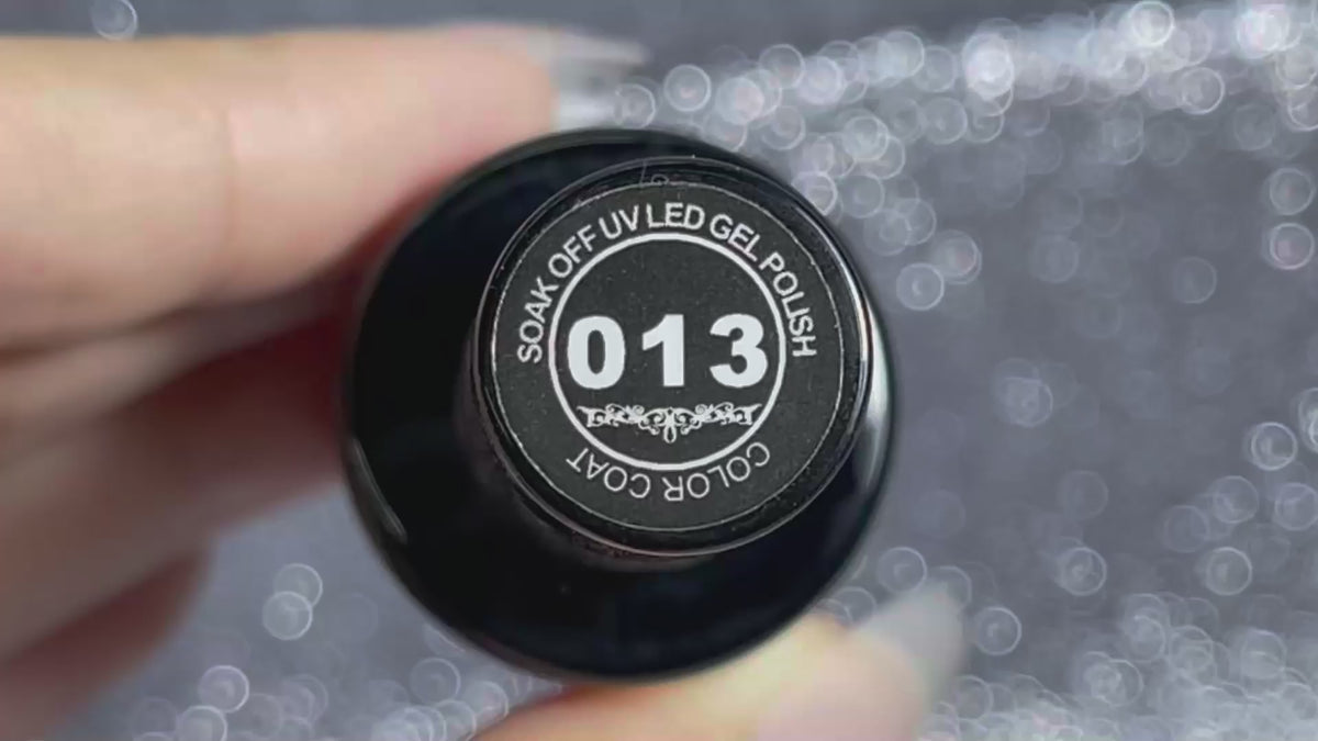 Vernis Semi permanent 10ml B-013 Tenue 21 Jours | Beautilux