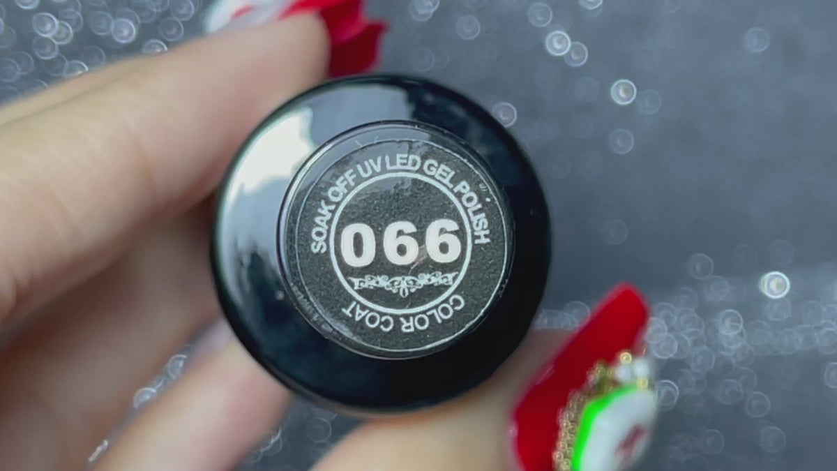 Vernis Semi permanent 10ml B-066 Tenue 21 Jours | Beautilux