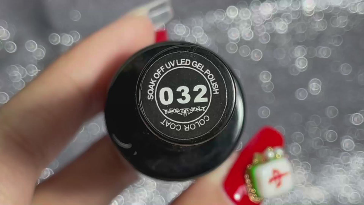 Vernis Semi permanent 10ml B-032 Tenue 21 Jours | Beautilux