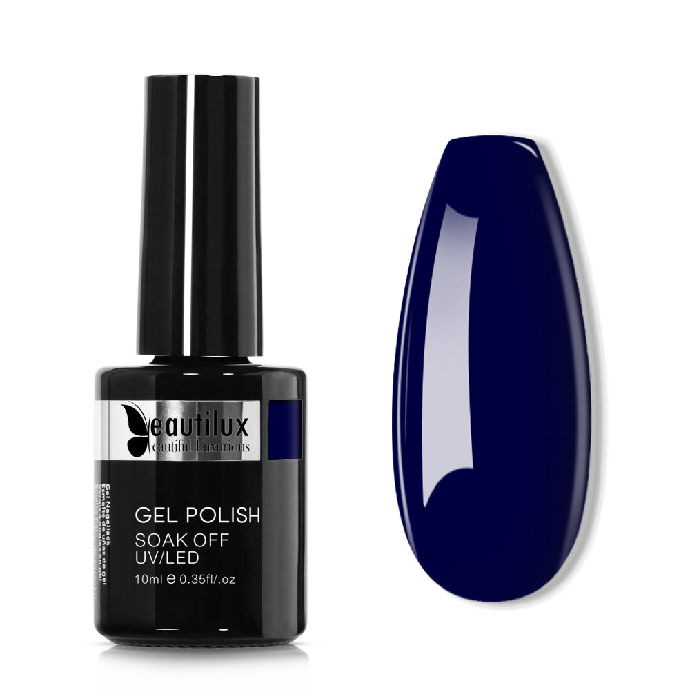 Vernis Semi permanent 10ml B-025 Tenue 21 Jours | Beautilux