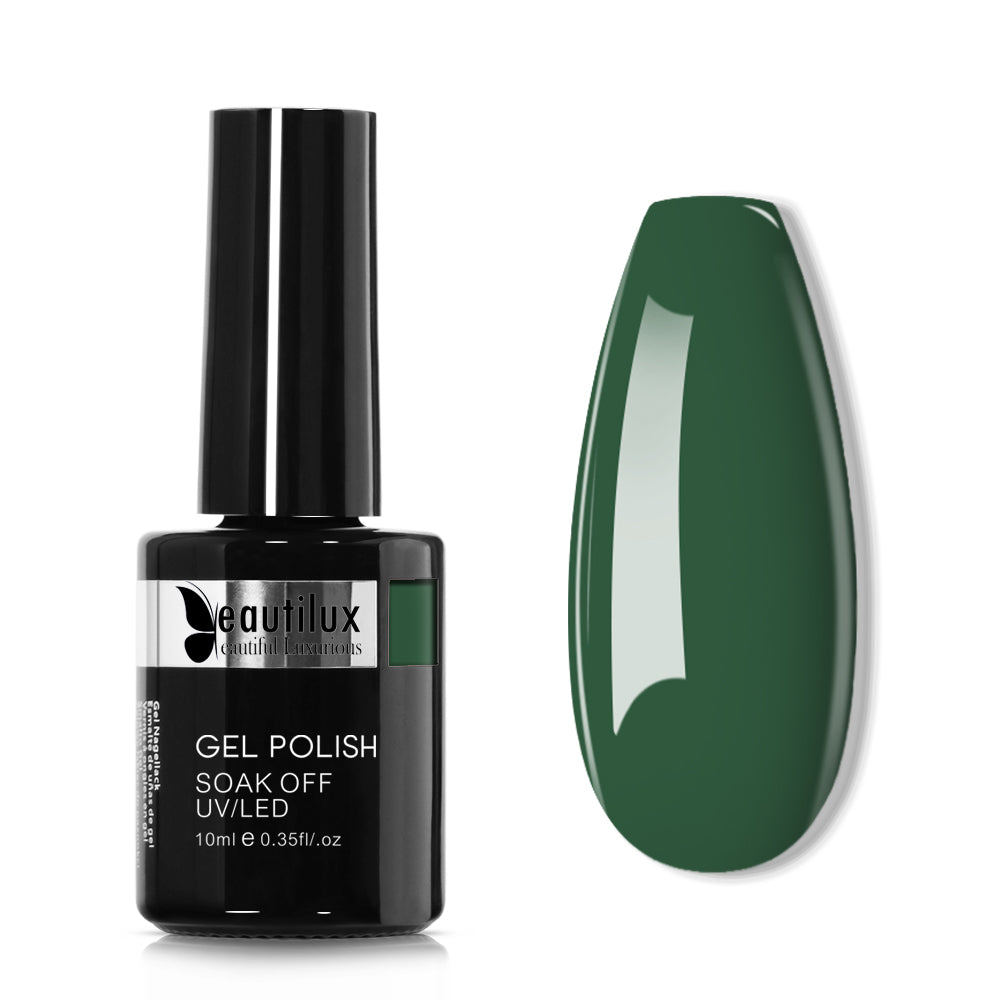 Vernis Semi permanent 10ml B-039 Tenue 21 Jours | Beautilux